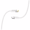 Дата кабель USB-C to Lightning 1.0m 27W grey ColorWay (CW-CBPDCL061-GR) - Image 6