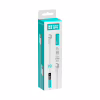 Дата кабель USB-C to Lightning 1.0m 27W grey ColorWay (CW-CBPDCL061-GR) - Image 8