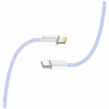 Дата кабель USB-C to Lightning 1.0m 27W purple ColorWay (CW-CBPDCL061-PU) - Image 6