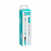 Дата кабель USB-C to USB-C 1.0m 60W 3.0А blue ColorWay (CW-CBPDCC061-BL) - Image 6
