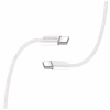 Дата кабель USB-C to USB-C 1.0m 60W 3.0А grey ColorWay (CW-CBPDCC061-GR) - Image 5