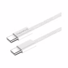 Дата кабель USB-C to USB-C 1.0m 60W 3.0А grey ColorWay (CW-CBPDCC061-GR) - Image 6