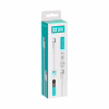 Дата кабель USB-C to USB-C 1.0m 60W 3.0А grey ColorWay (CW-CBPDCC061-GR) - Image 8