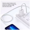 Дата кабель USB-C to USB-C 1.0m 60W 3.0А grey ColorWay (CW-CBPDCC061-GR) - Image 11