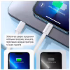 Дата кабель USB-C to USB-C 1.0m 60W 3.0А grey ColorWay (CW-CBPDCC061-GR) - Image 12