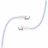 Дата кабель USB-C to USB-C 1.0m 60W 3.0А purple ColorWay (CW-CBPDCC061-PU) - Image 5