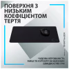 Килимок для мишки Logitech G440 Gaming Mouse Pad Black (943-000792) - Image 2