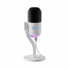 Микрофон Logitech Yeti GX Dynamic RGB Gaming Mic with Lightsync Off-White (988-000576) - Image 3