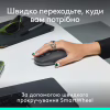 Комплект Logitech POP Icon Combo Bluetooth UA Graphite (920-013156) - Image 5