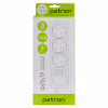 Сетевой фильтр питания Patron EXT-PN-SP-1033, 3m Black (EXT-PN-SP-1033) - Image 3