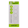 Мережевий фільтр живлення Patron EXT-PN-SP-1035, 5m Black (EXT-PN-SP-1035) - Image 3