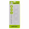 Мережевий фільтр живлення Patron EXT-PN-SP-1035-GR, 5m Gray (EXT-PN-SP-1035-GR) - Image 3