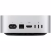 Комп'ютер Apple A3238 Mac mini / Apple M4(10C CPU/10C GPU), 24, 512 (MCYT4UA/A) - Image 2