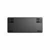 Клавиатура Aula F75 Gasket Greywood V3 switch Hot-Swap PBT Wireless/Bluetooth/USB Black (6948391208626) - Image 4