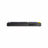 Клавиатура Aula F75 Gasket Greywood V3 switch Hot-Swap PBT Wireless/Bluetooth/USB Black (6948391208626) - Image 5