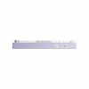 Клавиатура Aula F75 Gasket Greywood V3 switch Hot-Swap PBT Wireless/Bluetooth/USB White (6948391208640) - Image 6