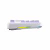 Клавиатура Aula F87 keycap KRGD Blue USB UA White (6948391202464) - Image 4