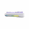 Клавиатура Aula F87 keycap KRGD Blue USB UA White (6948391202464) - Image 5