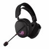 Наушники ASUS ROG Pelta Bluetooth/Wireless Black (90YH0410-BHUA00) - Image 2