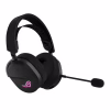 Наушники ASUS ROG Pelta Bluetooth/Wireless Black (90YH0410-BHUA00) - Image 4