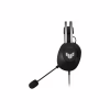 Навушники ASUS TUF Gaming H1 Gen II Black (90YH044B-BHUA00) - Image 2
