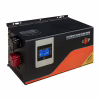 Пристрій безперебійного живлення LogicPower LPM- PSW-4500VA, 3000W, MPPT (30289) - Image 3