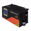 Пристрій безперебійного живлення LogicPower LPM- PSW-4500VA, 3000W, MPPT (30289) - Image 4