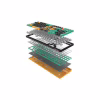 Клавиатура A4Tech Bloody AT98 USB Renegade (4711421000758) - Image 11