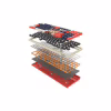 Клавіатура A4Tech Bloody AT98 USB Proxy Boom (4711421000765) - Image 9