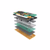 Клавіатура A4Tech Bloody AT87 USB Renegade (4711421000734) - Image 12