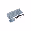Комплект A4Tech FG3200 Air2 Wireless Blue (4711421997201) - Image 5