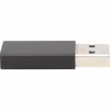 Перехідник USB-A to USB-C (M/F) 3A 5GB ver.3.0 Digitus (AK-300524-000-S) - Image 7