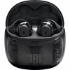 Навушники JBL Tune Flex 2 Ghost Black (JBLTFLEX2GBLK) - Image 5