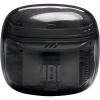 Навушники JBL Tune Flex 2 Ghost Black (JBLTFLEX2GBLK) - Image 6