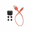 Навушники JBL Tune Flex 2 Ghost Black (JBLTFLEX2GBLK) - Image 10