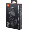 Наушники JBL Tune Flex 2 Ghost Black (JBLTFLEX2GBLK) - Image 11