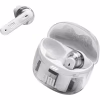 Наушники JBL Tune Flex 2 Ghost White (JBLTFLEX2GWHT) - Image 2