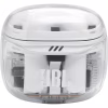 Навушники JBL Tune Flex 2 Ghost White (JBLTFLEX2GWHT) - Image 6