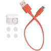 Наушники JBL Tune Flex 2 Ghost White (JBLTFLEX2GWHT) - Image 10