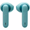 Наушники JBL Wave Flex 2 Blue (JBLWFLEX2BLU) - Image 3