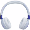 Навушники JBL JR 320BT Blue (JBLJR320BTBLU) - Image 2