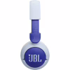 Наушники JBL JR 320BT Blue (JBLJR320BTBLU) - Image 4