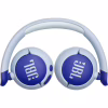 Навушники JBL JR 320BT Blue (JBLJR320BTBLU) - Image 6