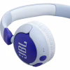 Навушники JBL JR 320BT Blue (JBLJR320BTBLU) - Image 7