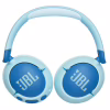 Навушники JBL JR 470 NC Blue (JBLJR470NCBLU) - Image 6