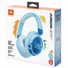 Наушники JBL JR 470 NC Blue (JBLJR470NCBLU) - Image 8