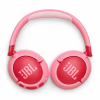 Наушники JBL JR 470 NC Pink (JBLJR470NCPIK) - Image 6