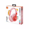 Наушники JBL JR 470 NC Pink (JBLJR470NCPIK) - Image 9