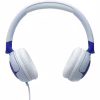 Навушники JBL JR 320 Blue (JBLJR320BLU) - Image 3