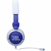 Наушники JBL JR 320 Blue (JBLJR320BLU) - Image 5